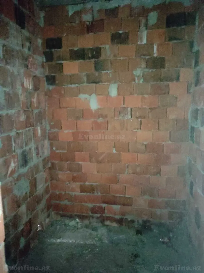 Satılır 2 otaqlı Mənzil Yeni tikili 65 m² Bakı, Nizami r., Neftçilər m — Mənzil, Bakı (8)