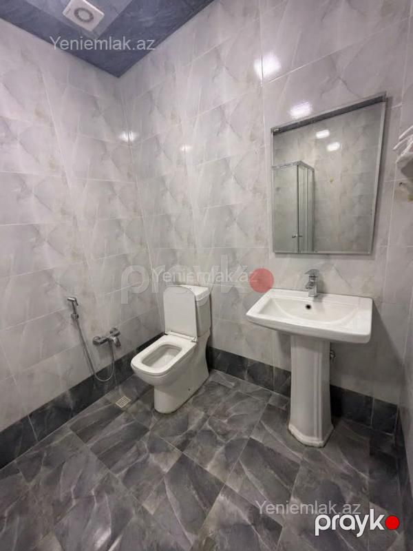 Satılır 2 otaqlı Bina evi menzil (Yeni tikili), 71 m², Saray — Mənzil, Abşeron (7)