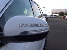 Kia Sorento 2015-2019 yan güzgüsü — Bakı