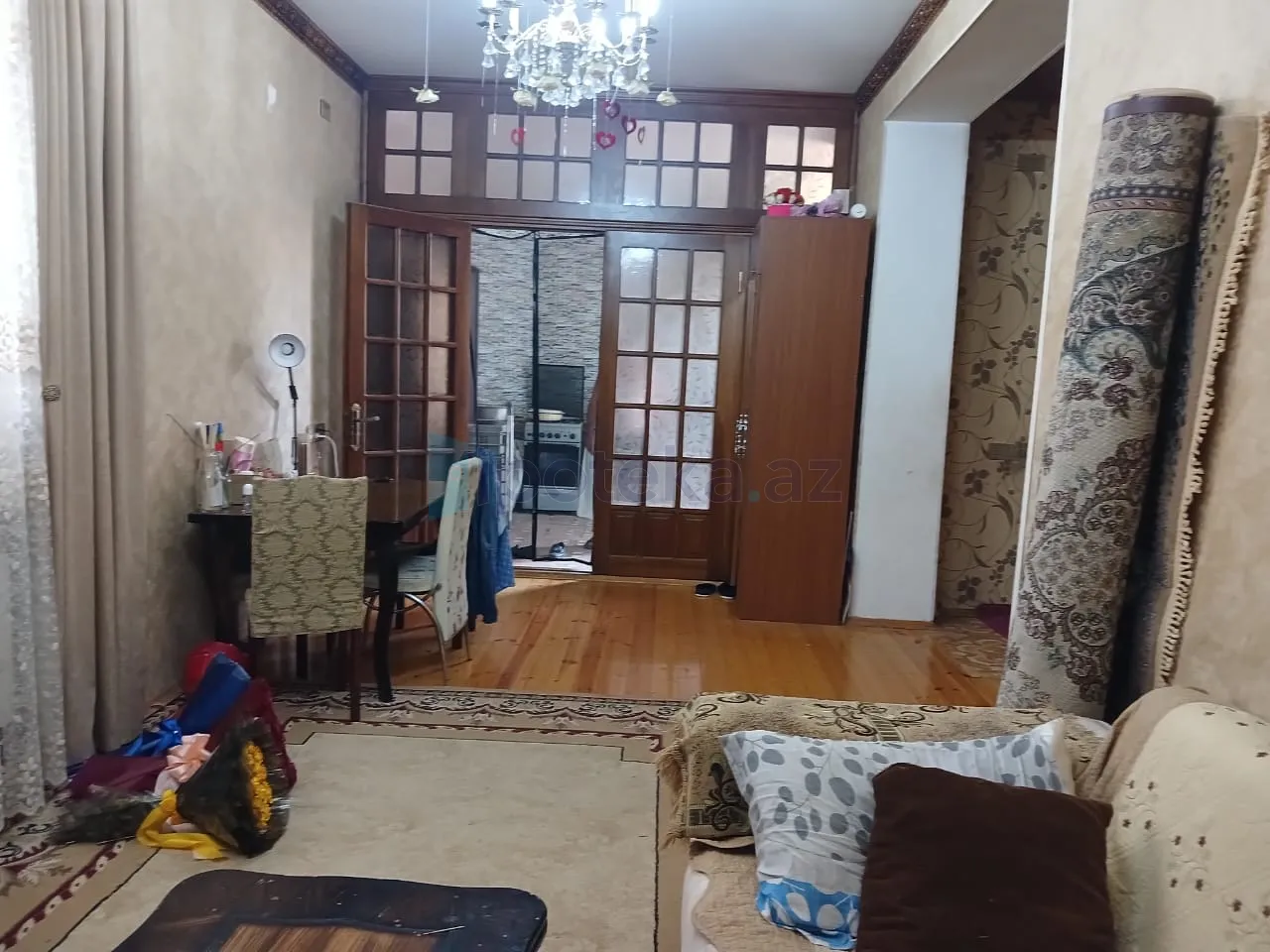 Satılır: 5 Otaq, Evlər/Villalar, 106.00 m² — Ev, villa, Abşeron (2)