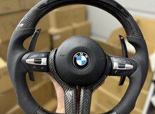 BMW F10, F15, F36, F30" LED Sükan — Bakı