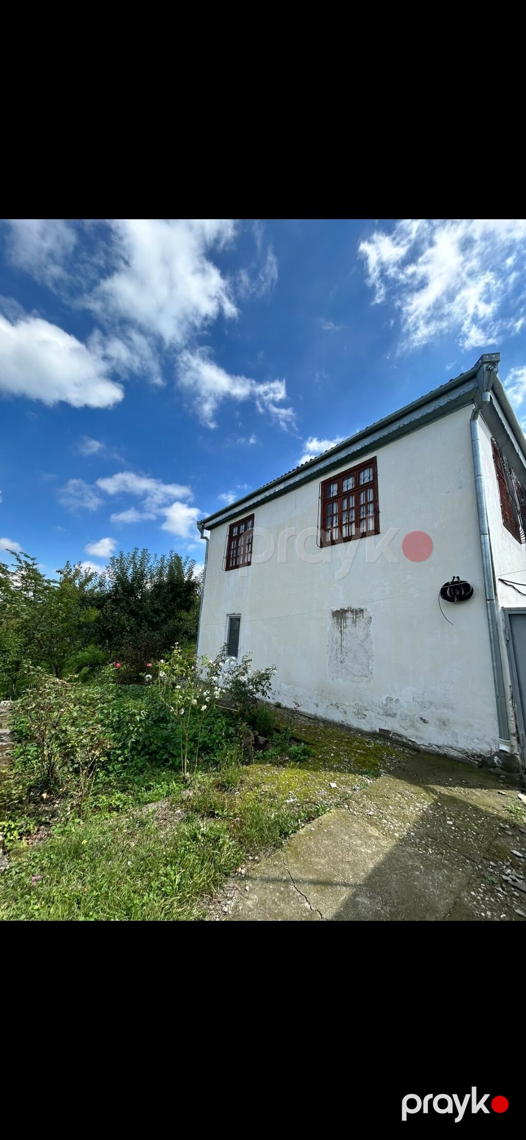 2 otaqlı, 150 kv. m, Yeni təmirli — Ev, villa, Qusar (2)