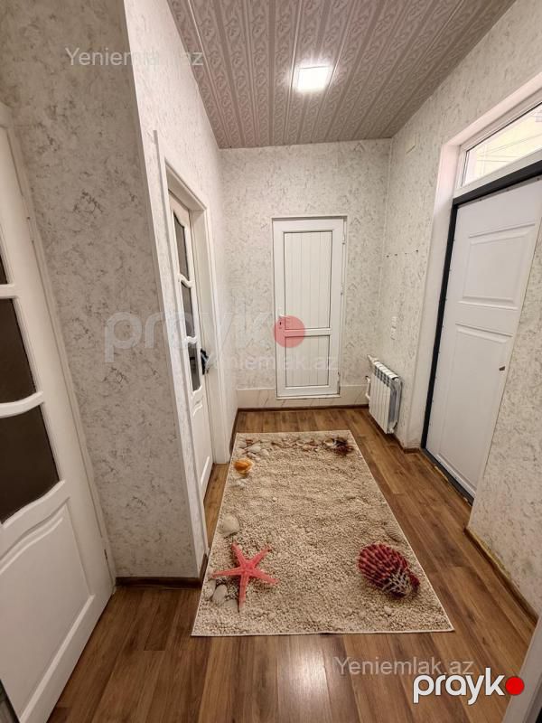 Satılır 2 otaqlı Həyət evi / Villa, 48 m², Binəqədi rayonu — Ev, villa, Bakı (7)