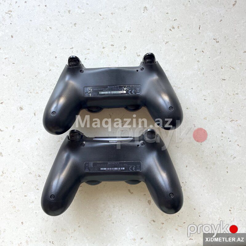 Sony Playstation oyun pultları — Elektronika, Bakı (2)
