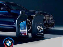 BMW Hühərrik yağı — Bakı