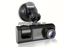 Avtomobil üçün videoqeydiyyatçı -avto-hisseler.az — Bakı