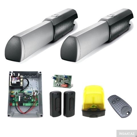 avtomatik qapi qollari Fsb-500 Onedoors — Repair and Construction — Other