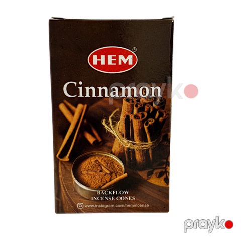 Buxur Hem Cinnamon, məhsul çeşiddə — Bakı