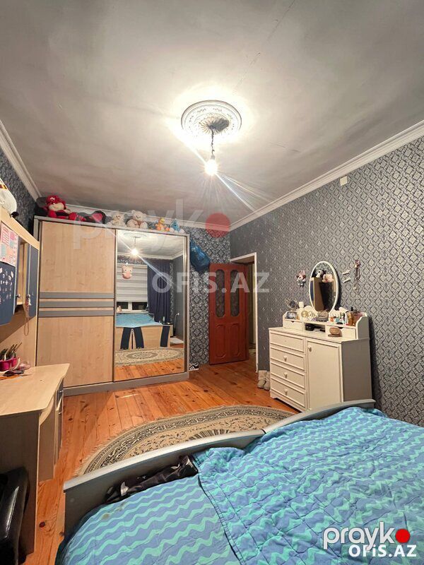 Həyət evləri Satılır Sabunçu r., Bakixanov q., 5 otaq, 90 m² — Ev, villa, Bakı (3)