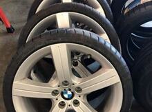 BMW F10, F11 Diskləri R19 — Bakı