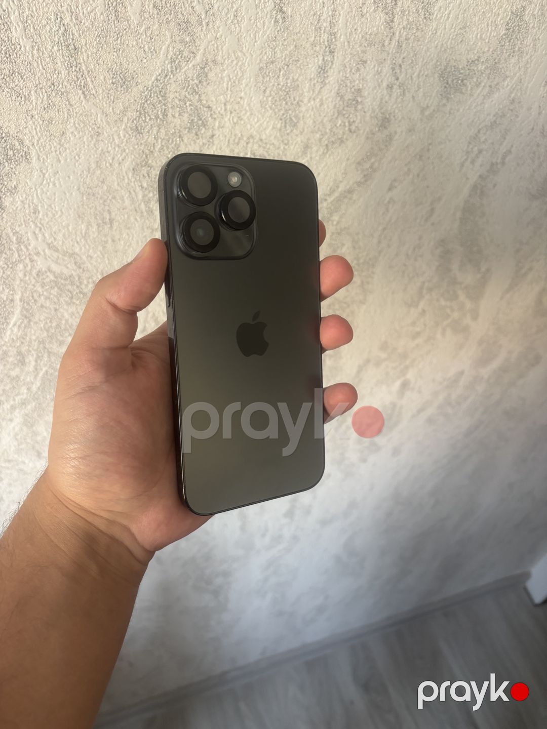 Iphone 14 pro max 128 gb — Apple iPhone, Sumqayıt (3)