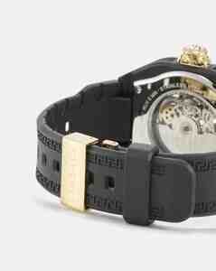 Versace VLegend Skeleton VRSCVE7L00123 qol saatı — Saatlar, Bakı (3)