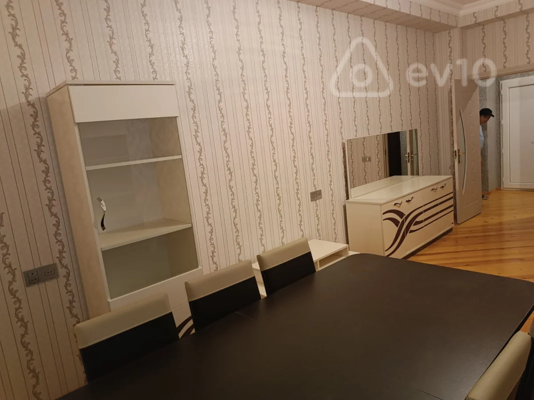 3 otaqlı mənzil, 86.6 m², Masazır, Yeni Bakı — Mənzil, Bakı (3)