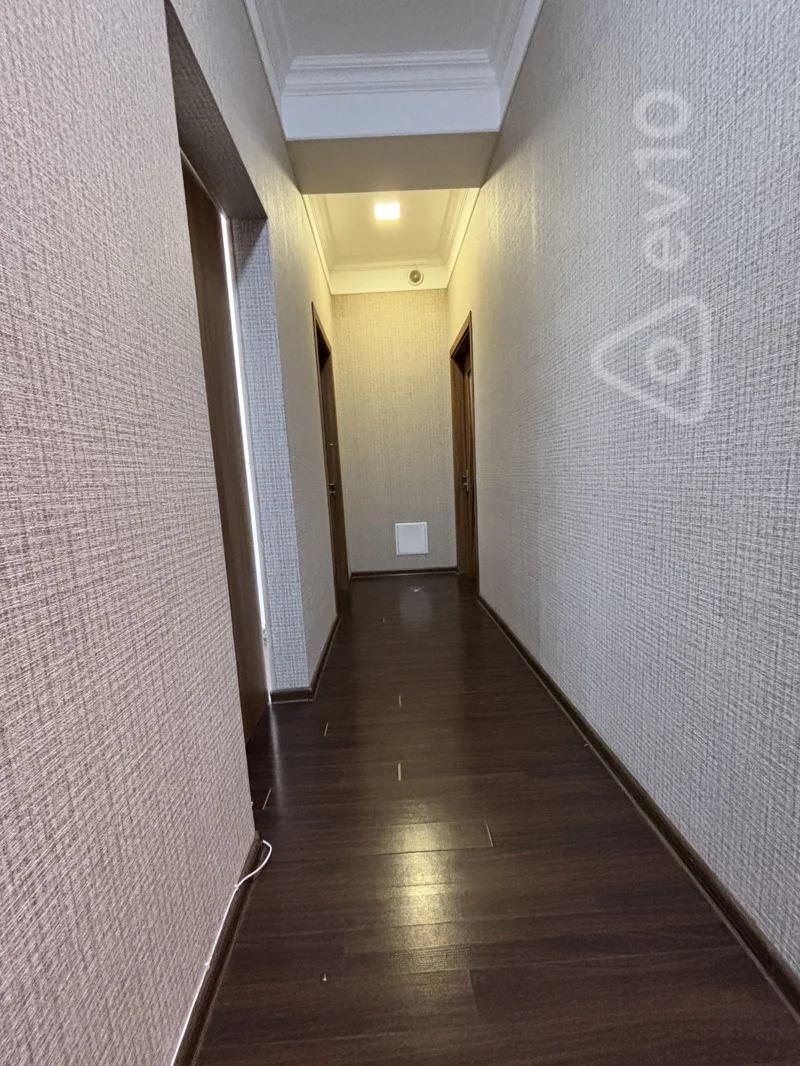 2 otaqlı mənzil, 58 m², Cənub Qapısı y.k — Mənzil, Bakı (5)
