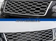 Range Rover Vogue Ablisovka — Bakı