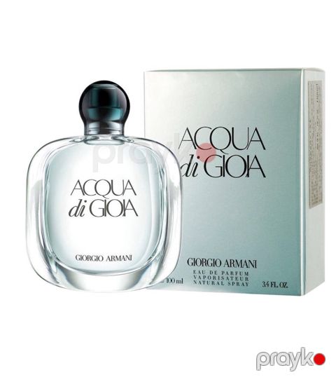 Giorgi Armani Acqua di Gioia qadınlar üçün ətir suyu, 100 ml No Brand — Bakı
