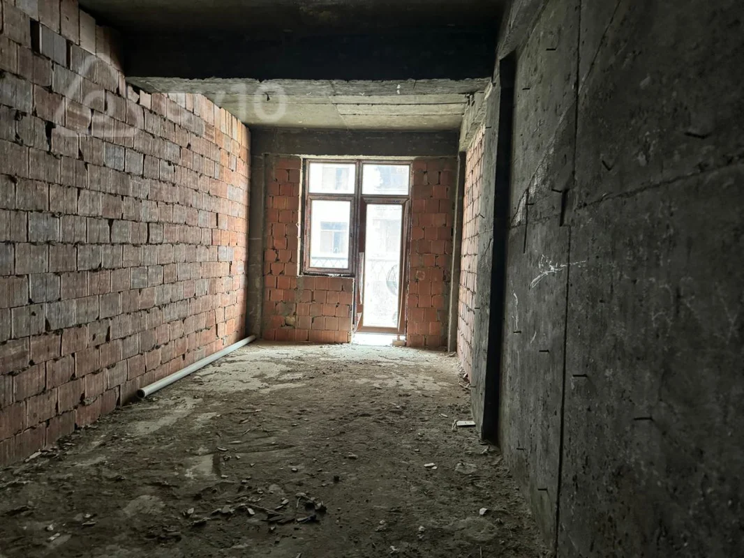 3 otaqlı mənzil, 132 m², Əsəd Əhmədov — Mənzil, Bakı (3)