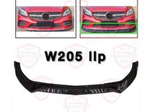 W205 lip c class — Bakı