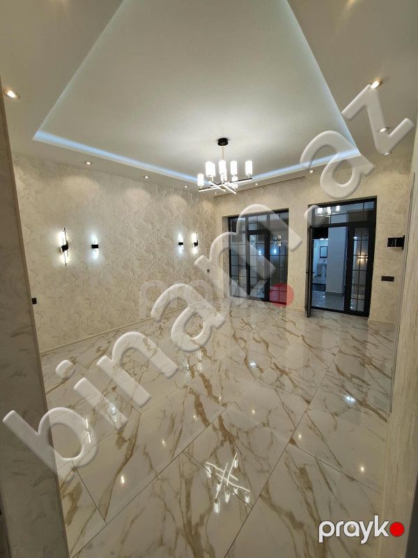4 otaqlı Bağ evləri, Satış, Bakı, Xəzər, Koroğlu — Ev, villa, Bakı (2)