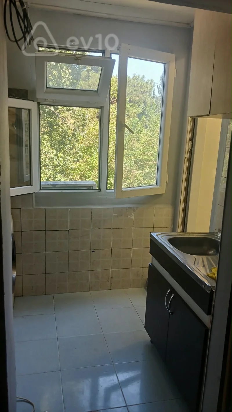 1 otaqlı mənzil, 30 m², Xalqlar Dostluğu — kirayə — Mənzil, Bakı (3)