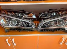 Hyundai Sonata 2014-2016 servis faraları -avto-hisseler.az — Bakı