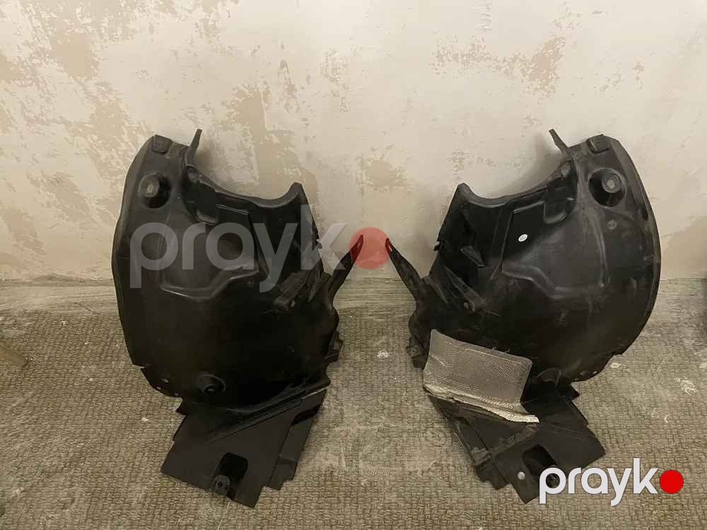Padkrelnik W204 — Ehtiyat hissələri, Bakı (3)