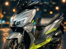 Jinlang St max 150 — Bakı