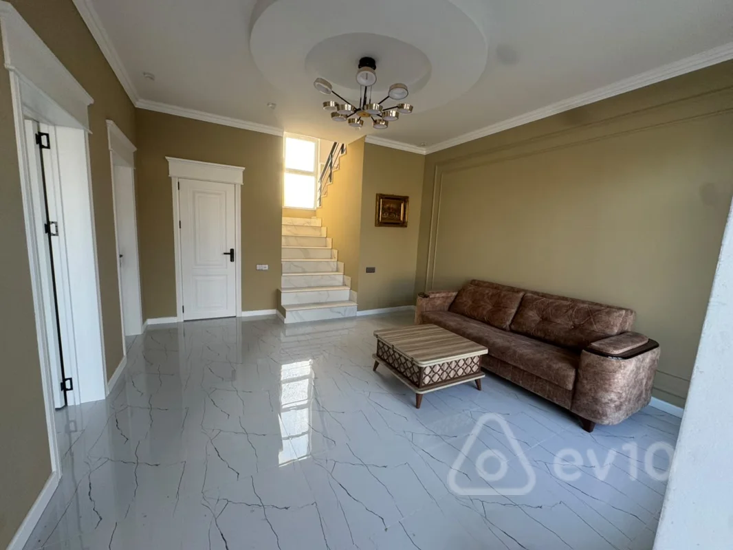 4 otaqlı həyət evi, 150 m², Zabrat — Ev, villa, Bakı (10)