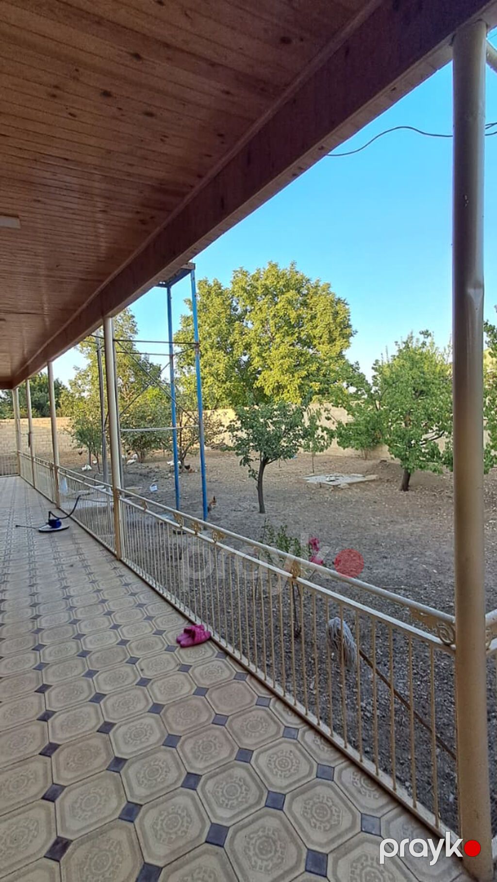 Uzunmüddətli kirayə evlər — Ev, villa, Samux (2)