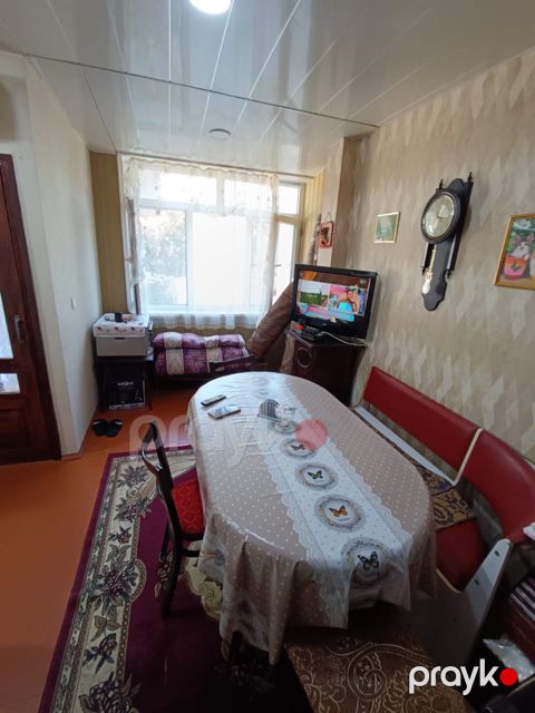 Satış: 2 otaqlı Köhnə tikili, 45 m², Nizami rayonu — Bakı