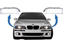 BMW E39 fara şüşəsi — Bakı