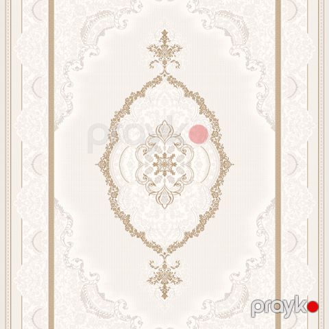 Xalça Mələklər Zenith 80x150 (NX001A) Bej — Bakı