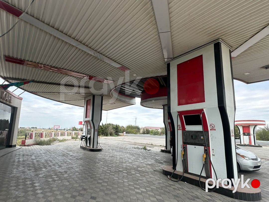 Obyekt, 200 m², biləsuvar r — Daşınmaz əmlak, Biləsuvar (6)