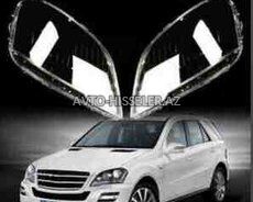 Mercedes W164 ML Fara Şüşəsi – Znaklı — Bakı