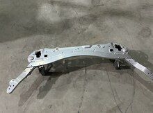 Mercedes W205, Mercedes W213 üst ekranı — Bakı