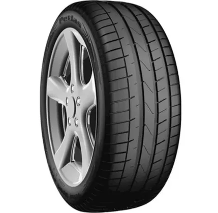 Avtomobil təkəri Petlas 235/45R17 Veloxsport PT741 TL Reinforced 97W — Şinlər, Bakı