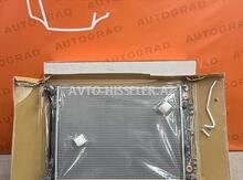 Hyundai Sonata Su Radiatoru — Bakı