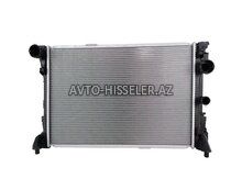Mercedes W204 C220 CDI Su radiatoru 204 500 04 03 — Bakı