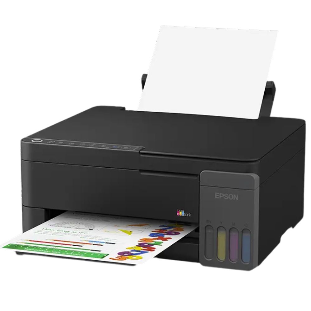 Printer Epson L3356 (C11CL62415) — Printerləri, Bakı (2)