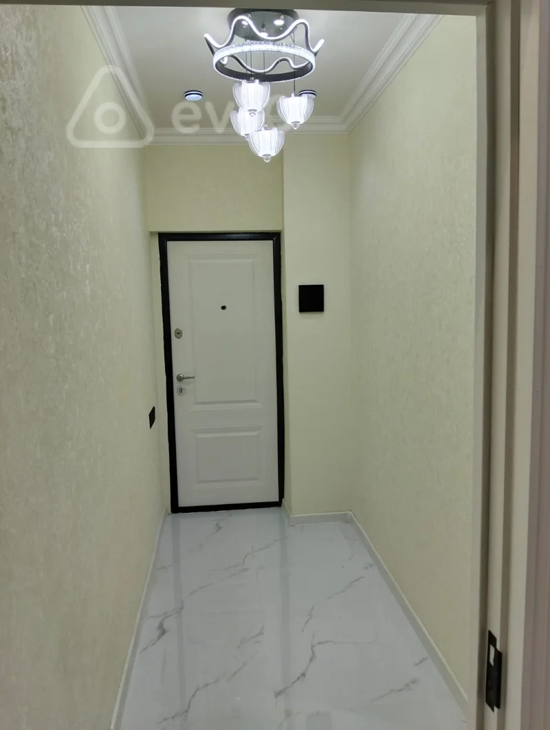 2 otaqlı mənzil, 35 m², Qaracuxur qəsebesi — Mənzil, Bakı (3)