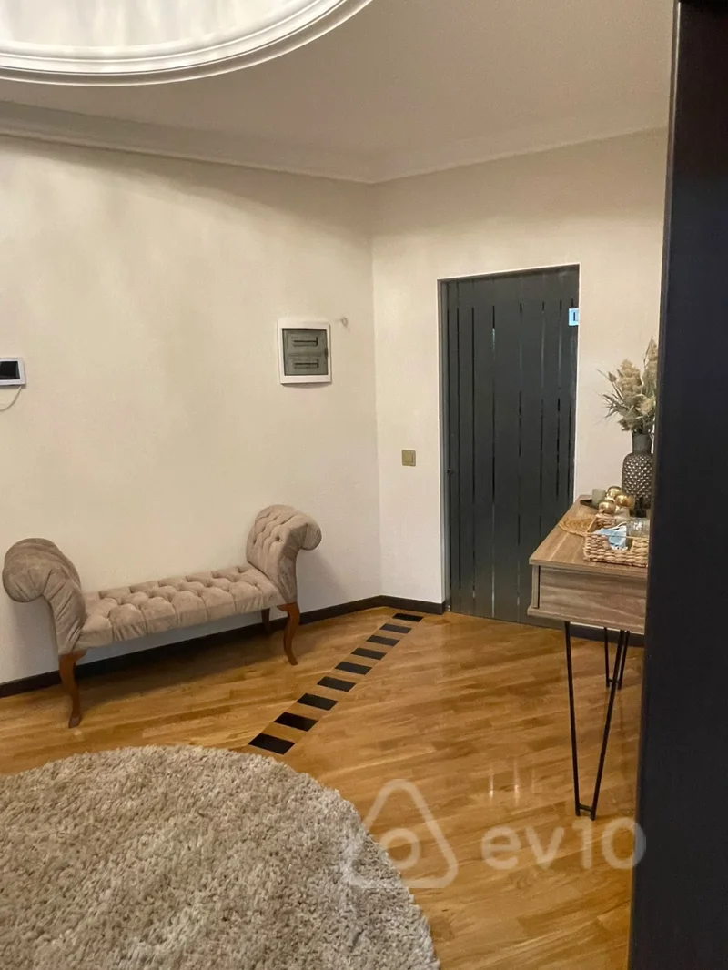 4 otaqlı mənzil, 243 m², azadlıq praspekti — Mənzil, Bakı (4)