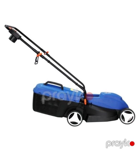 Elektrikli otbiçən Hyundai C32002 + elektrikli otbiçən dəryaz Hyundai ZF5223 SET — Mallar, Bakı (3)