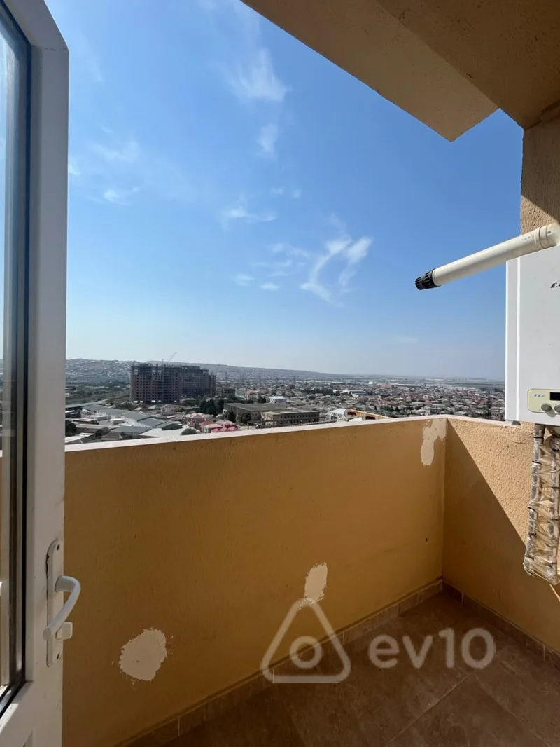 2 otaqlı mənzil, 46 m², Xırdalan, Kristal Abşeron 1 — Mənzil, Xırdalan (6)