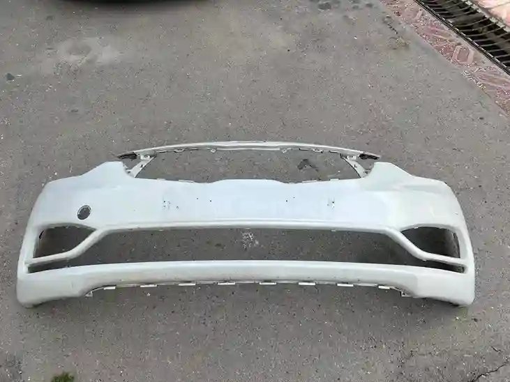 Qabaq bufer/ Kia Cerato — Kuzov hissələri, Bakı (2)