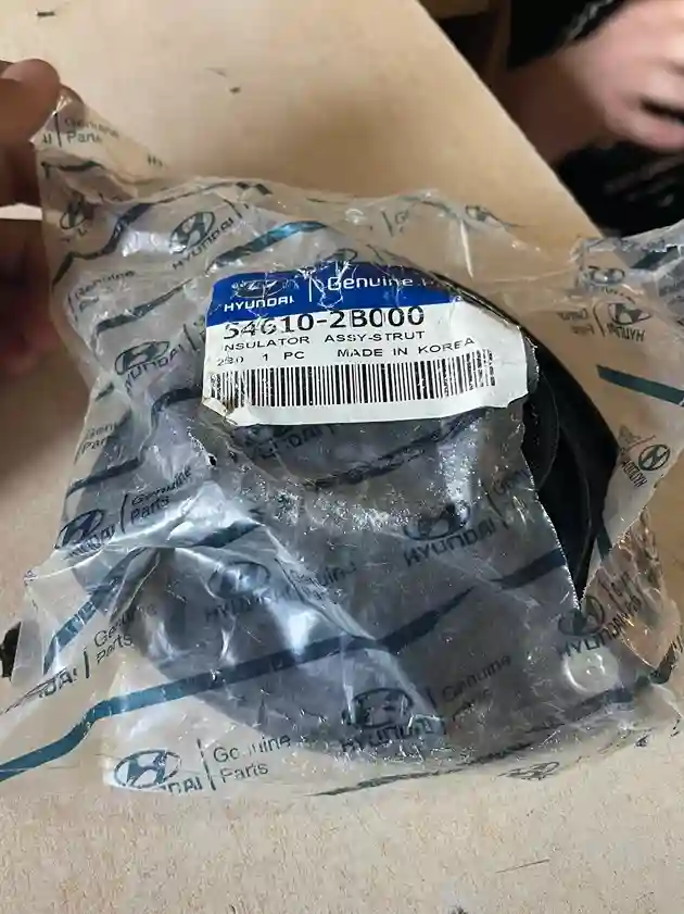 Amartizator paduşkası/Hyundai/Kia — Bakı