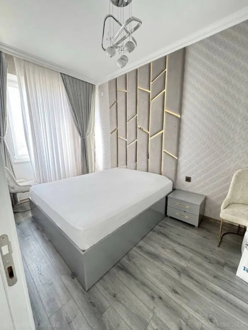 Satılır 2 otaqlı Mənzil Yeni tikili 53 m² Bakı, Yasamal r., 20 Yanvar m — Mənzil, Bakı (3)