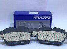 Volvo ön əyləc bəndləri (Naklatka) — Bakı