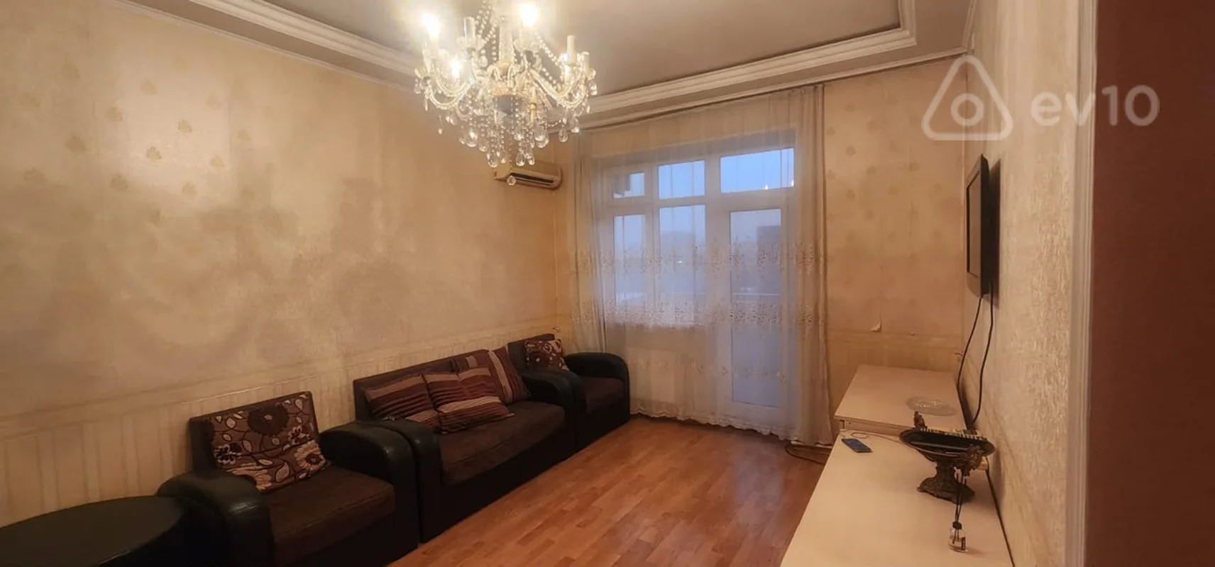 2 otaqlı mənzil, 70 m², tri korona — kirayə — Mənzil, Bakı (5)