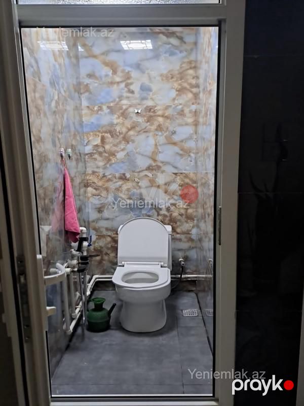 Satılır 3 otaqlı Bina evi menzil (Köhnə tikili), 50 m², 13-cü mikrorayon — Mənzil, Sumqayıt (9)