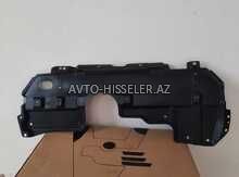Toyota Corolla 2008 mühərrik zaşitniki — Bakı